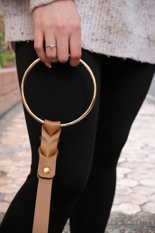 Caramelo Leash