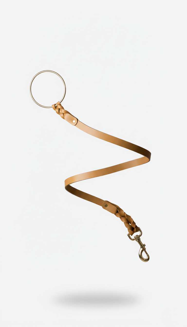 Caramelo Leash